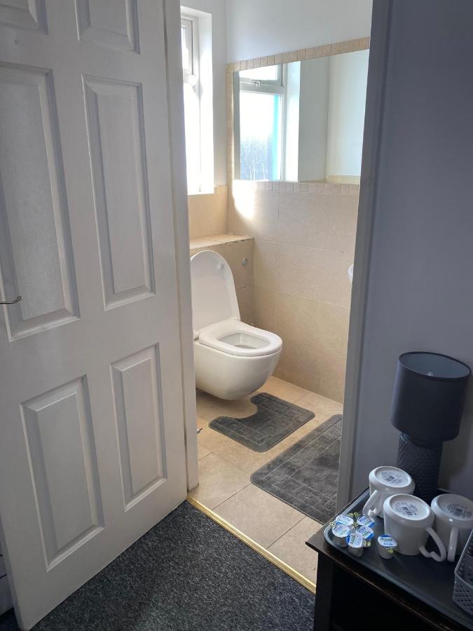 The Woodfield Hotel , Indoor Heated Swimming Pool, Spacious Lounge And Bar Blackpool Exterior foto