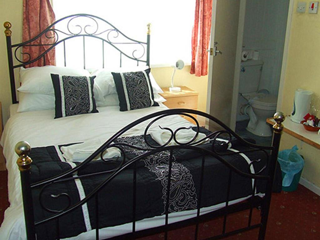 The Woodfield Hotel , Indoor Heated Swimming Pool, Spacious Lounge And Bar Blackpool Zimmer foto